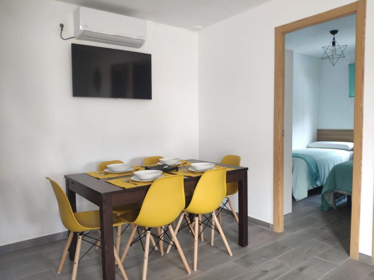 Novoasis Apartment Чиклана де ла Фронтера Екстериор снимка